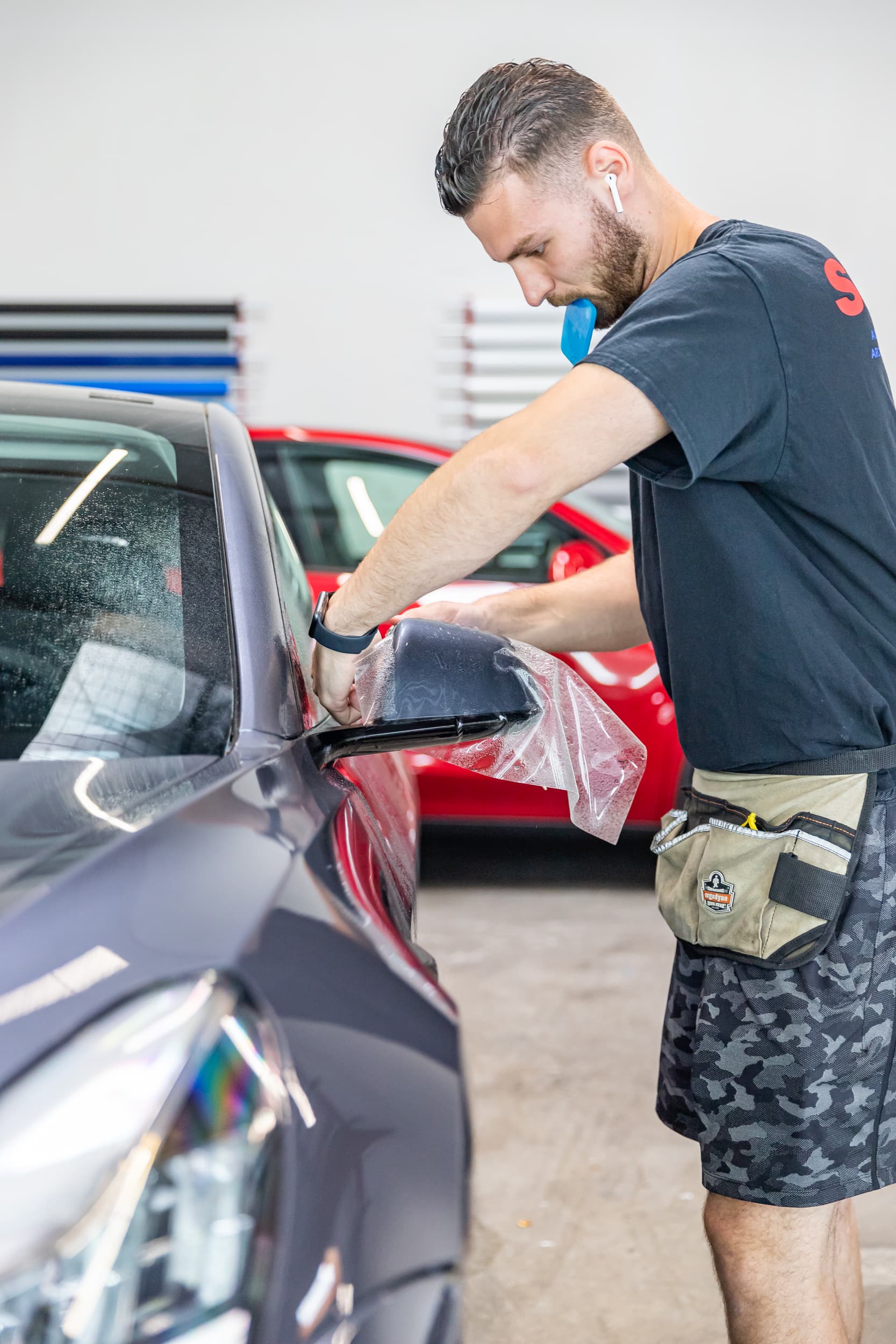 Chrome delete installation