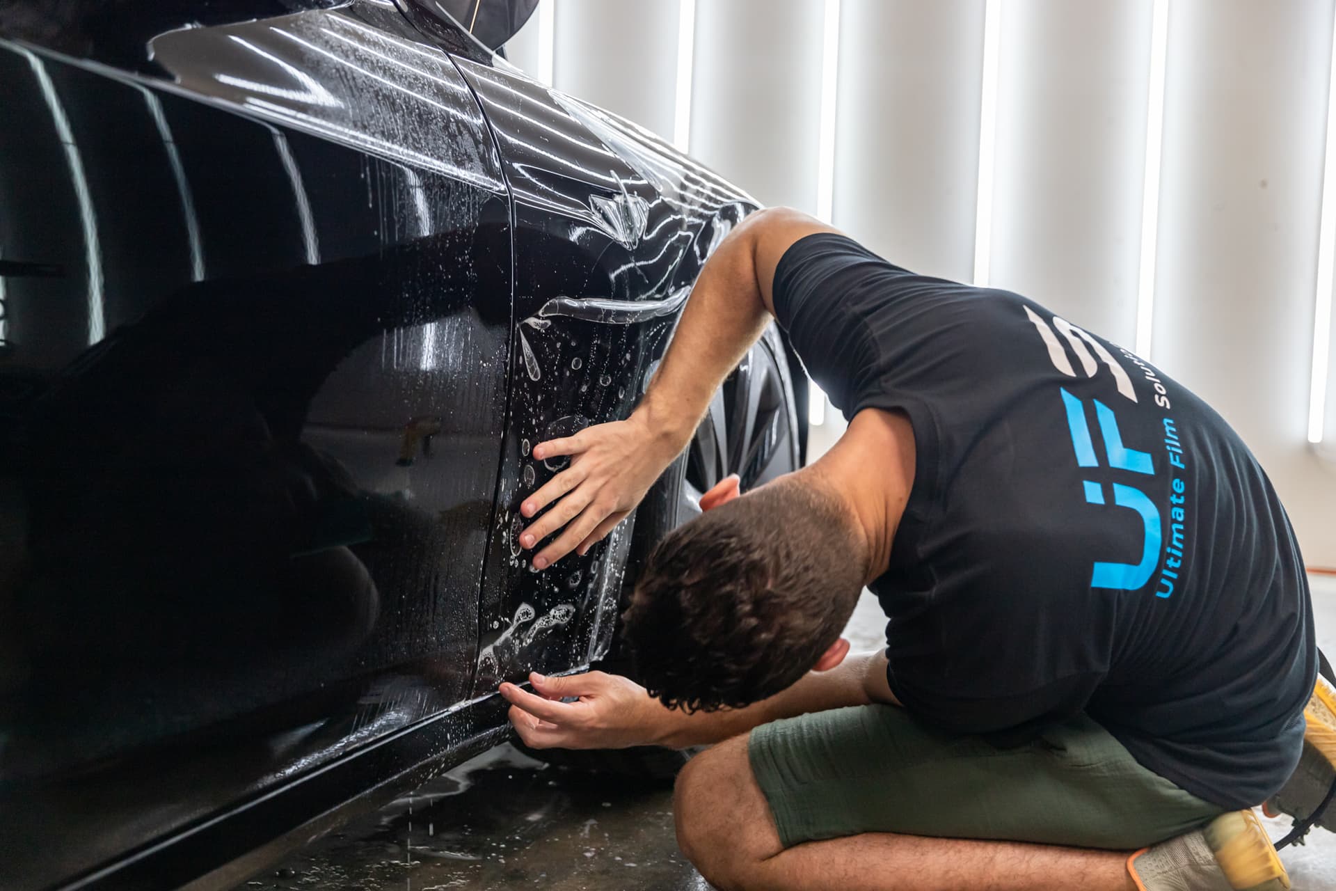 Residential & Commercial Tinting